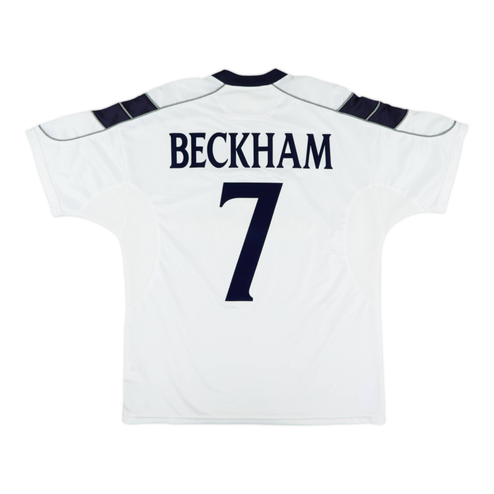 2000-01 Manchester United FC Away Kit