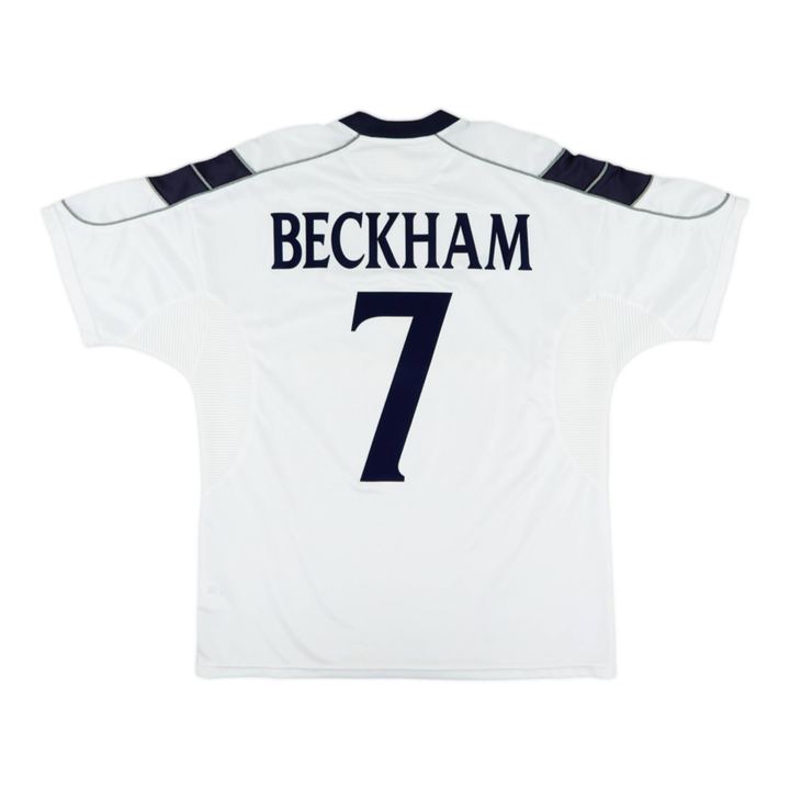 2000-01 Manchester United FC Away Kit