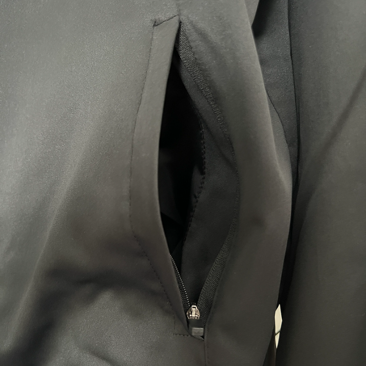 Nike Windbreaker