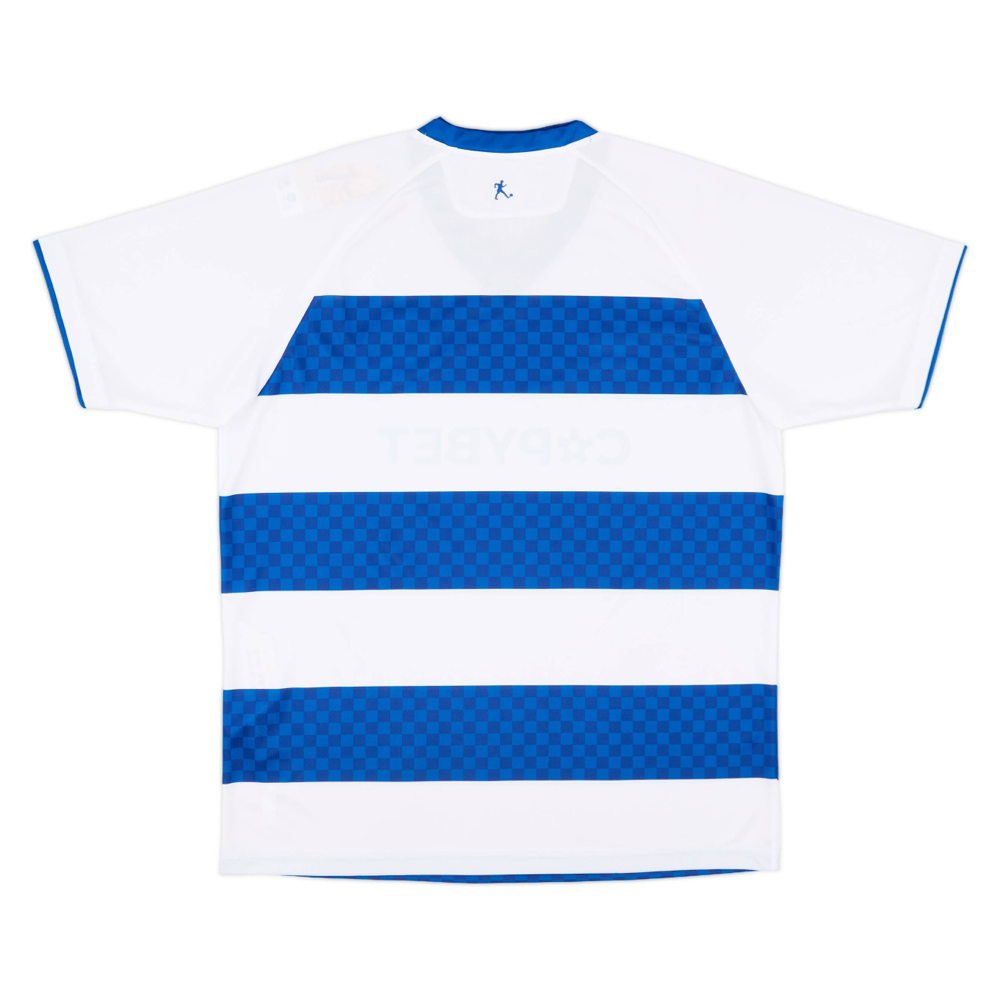 2025-26 Queens Park Rangers FC 1a Equipación
