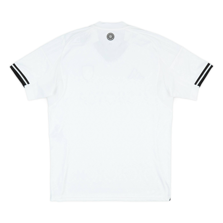 2025-26 Fulham FC Home Kit