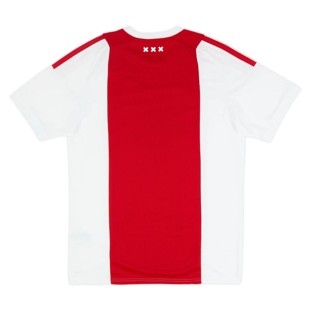 2026-27 AFC Ajax Casa