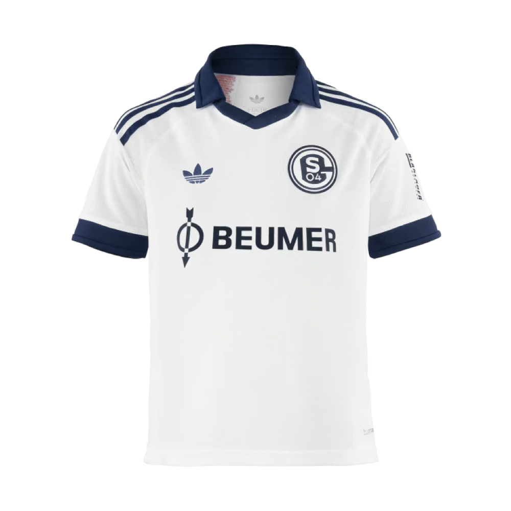 2026-27 FC Schalke 04 Auswärts