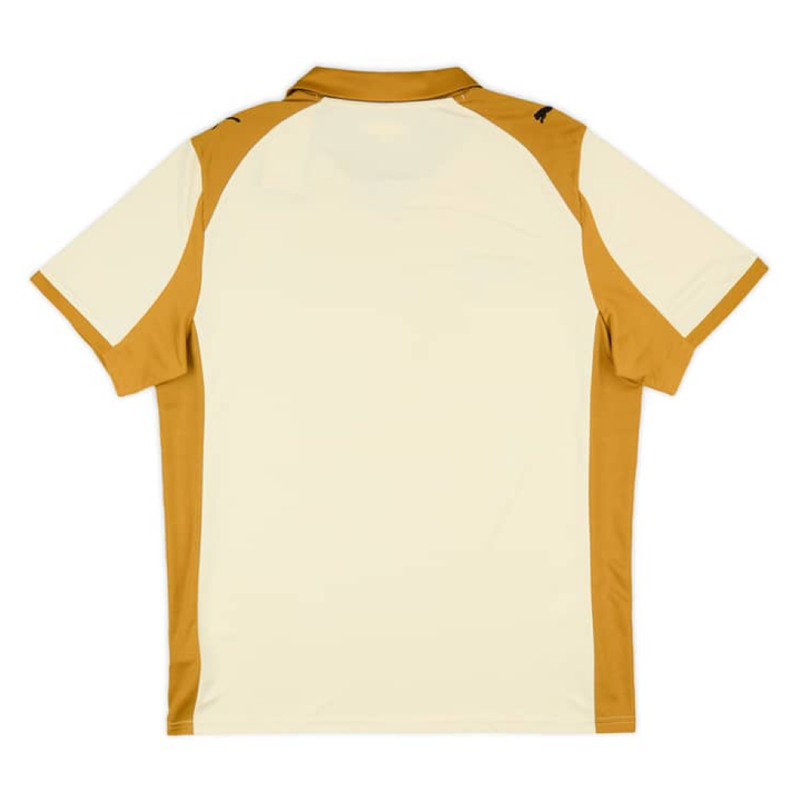 2025-26 RC Lens 3a Equipación