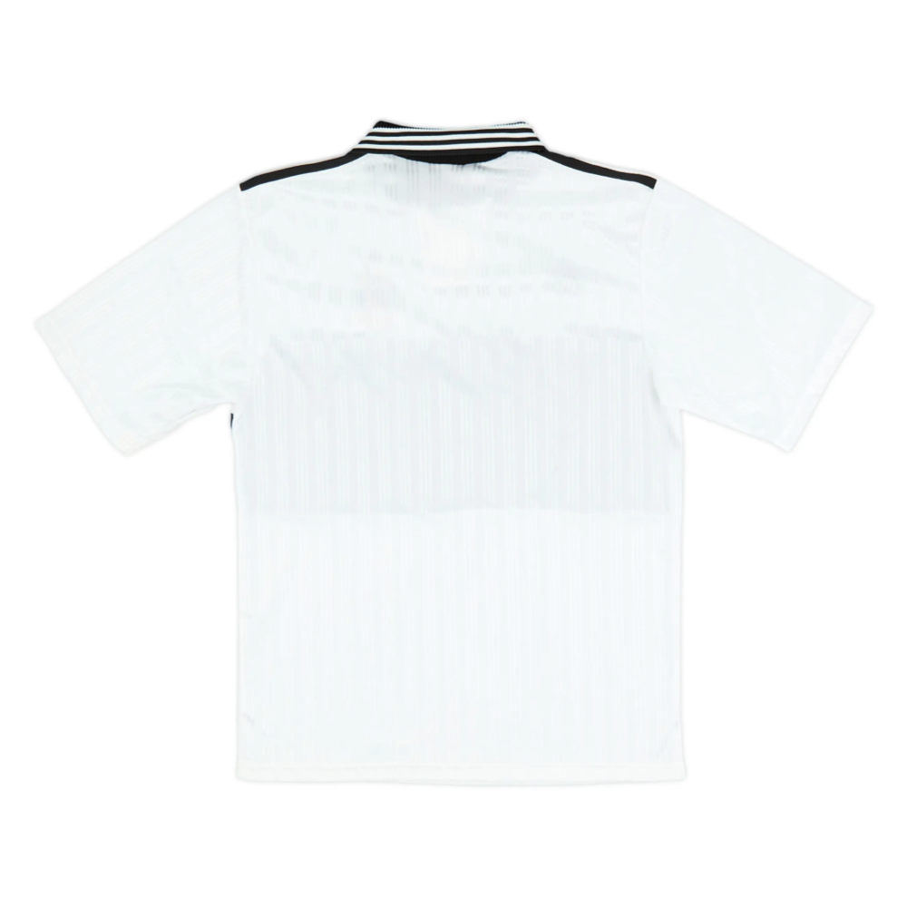 1998-99 Fulham FC Heim
