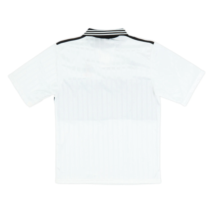1998-99 Fulham FC Heim