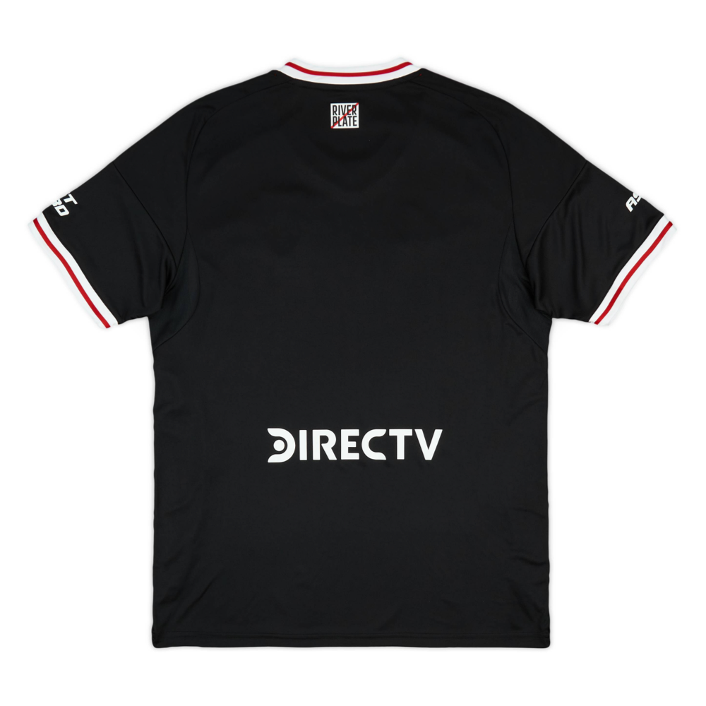 2025-26 CA River Plate 2nd Kit