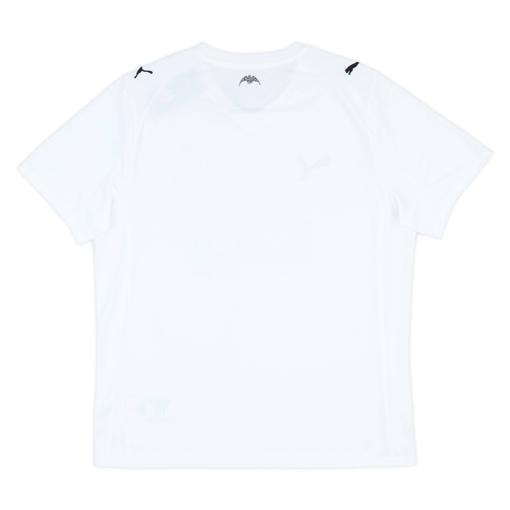2025-26 Valencia CF Home Kit