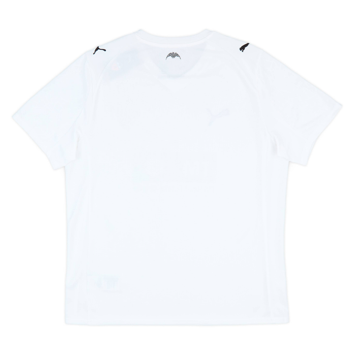 2025-26 Valencia CF Home Kit