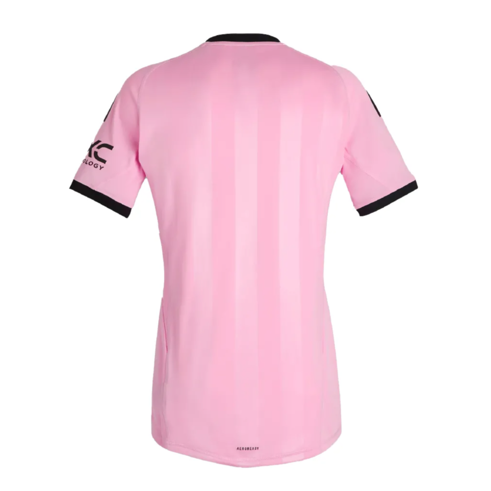 2025-26 Manchester United FC Equipación Portero