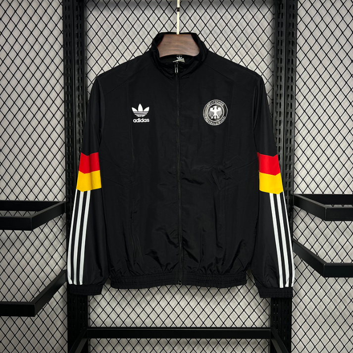 Coupe-vent Allemagne