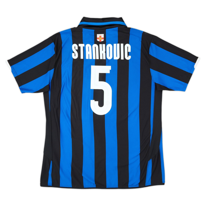 2007-08 FC Internazionale Milano 1a Equipación