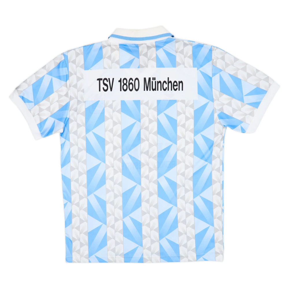 1993-94 TSV 1860 München Domicile