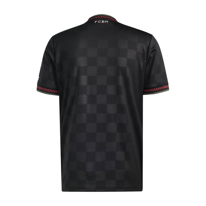 2025-26 FC Bayern München Third Kit