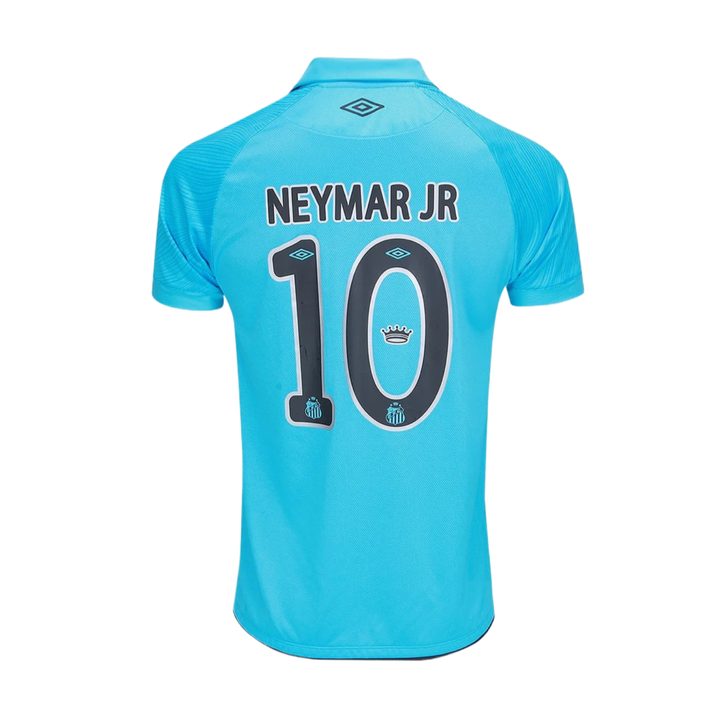 2025-26 Santos FC Third Kit