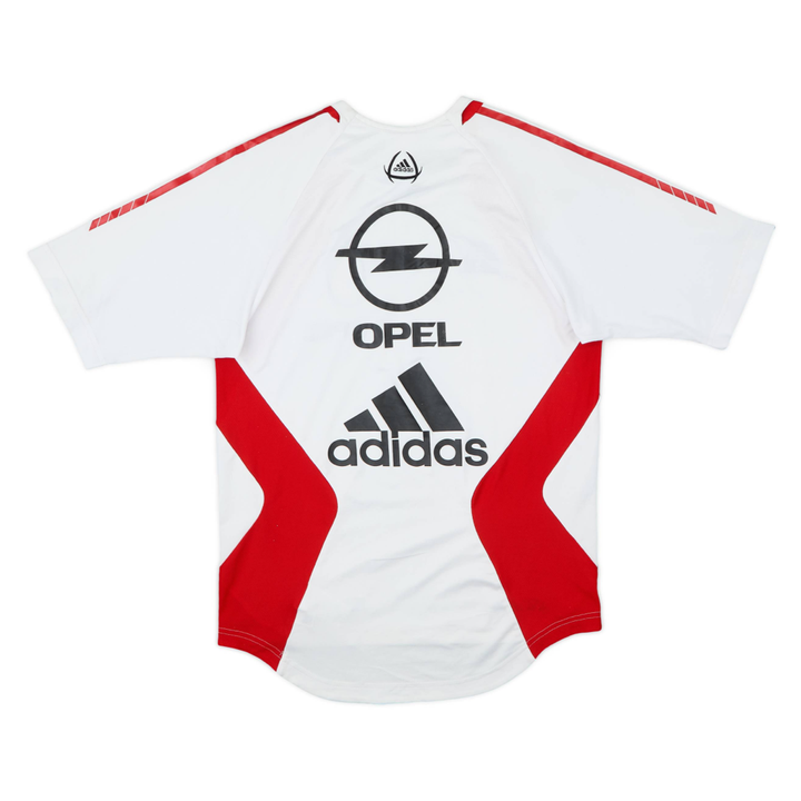 2005-06 AC Milan Equipación Edición Especial