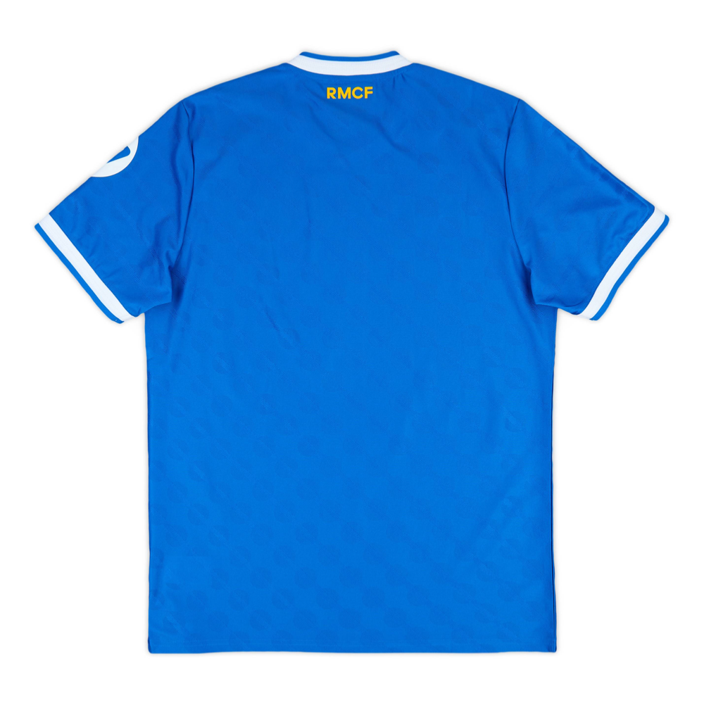 2025-26 Real Madrid CF Third Kit