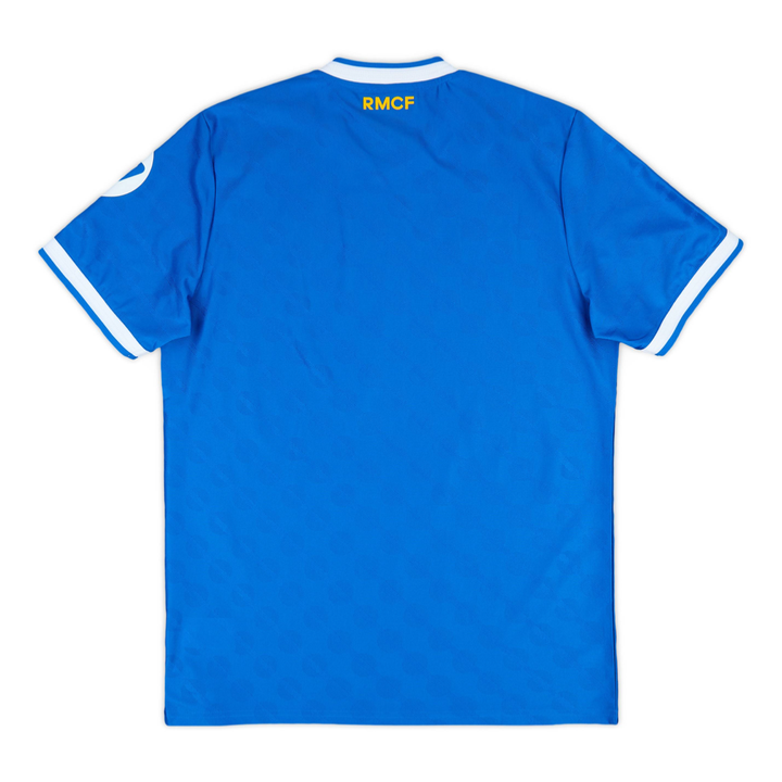 2025-26 Real Madrid CF Third Kit