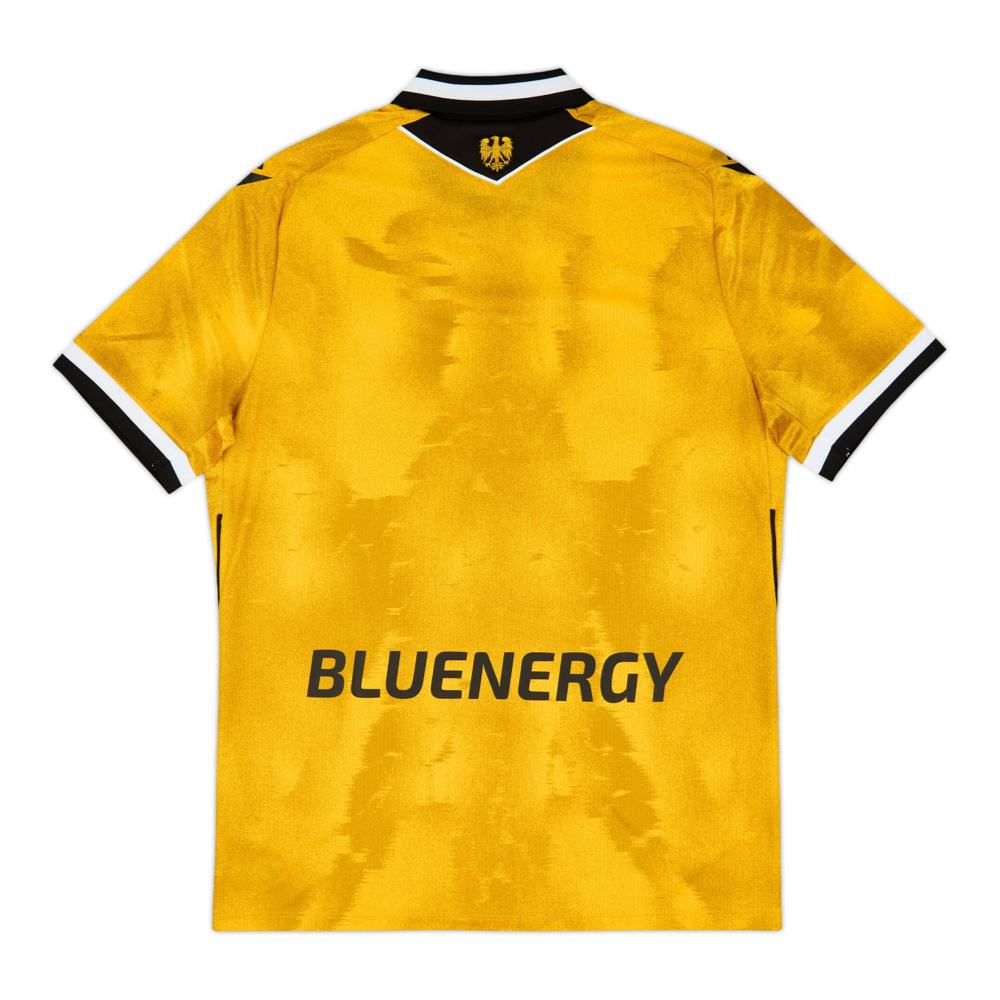 2025-26 Udinese Calcio 3a Equipación