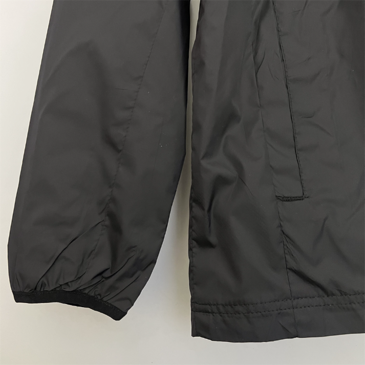 Corinthians SC Windbreaker