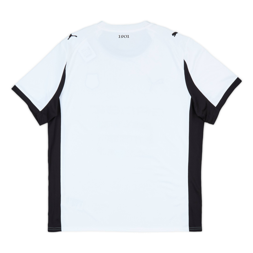 2025-26 Stade Rennais FC Away Kit