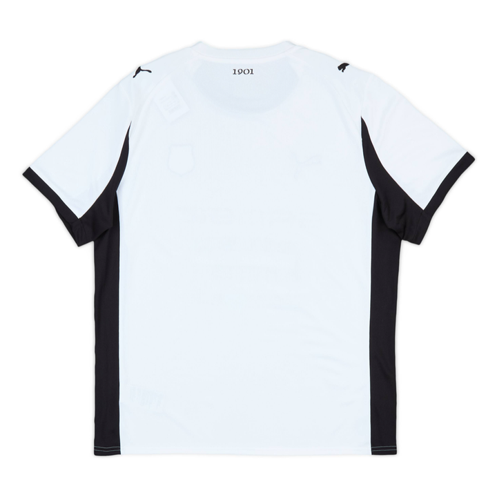 2025-26 Stade Rennais FC Away Kit