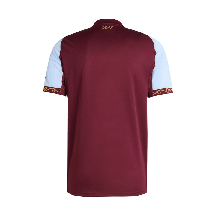 2024-25 Aston Villa FC Home Kit