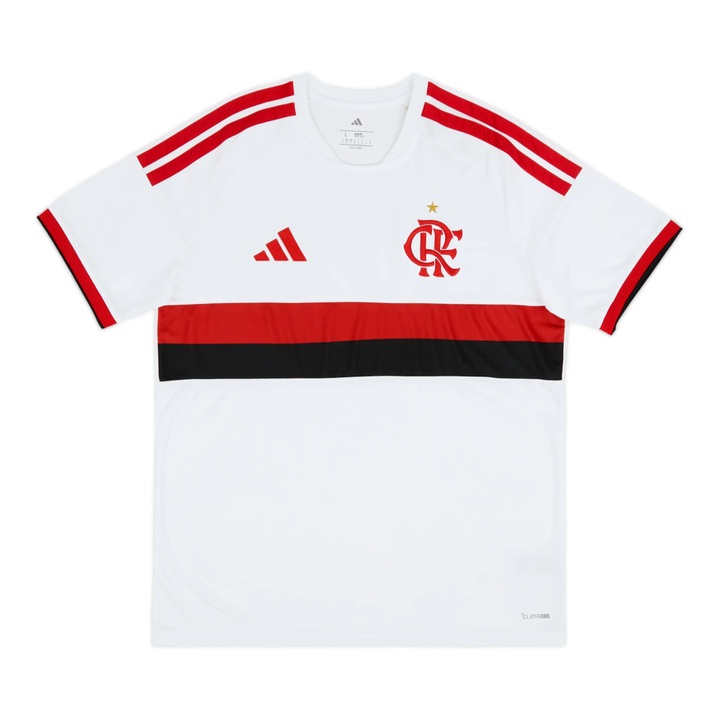 2026-27 CR Flamengo Away