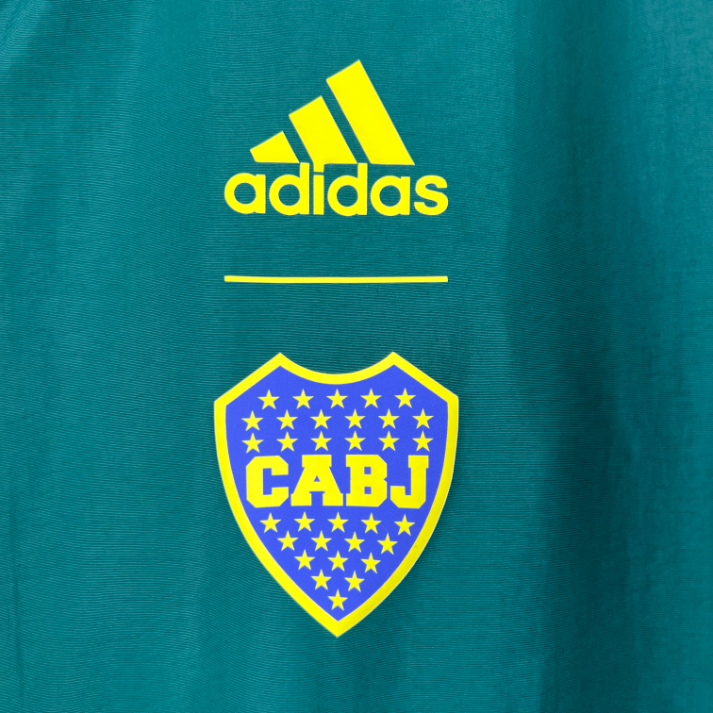 Coupe-vent CA Boca Juniors