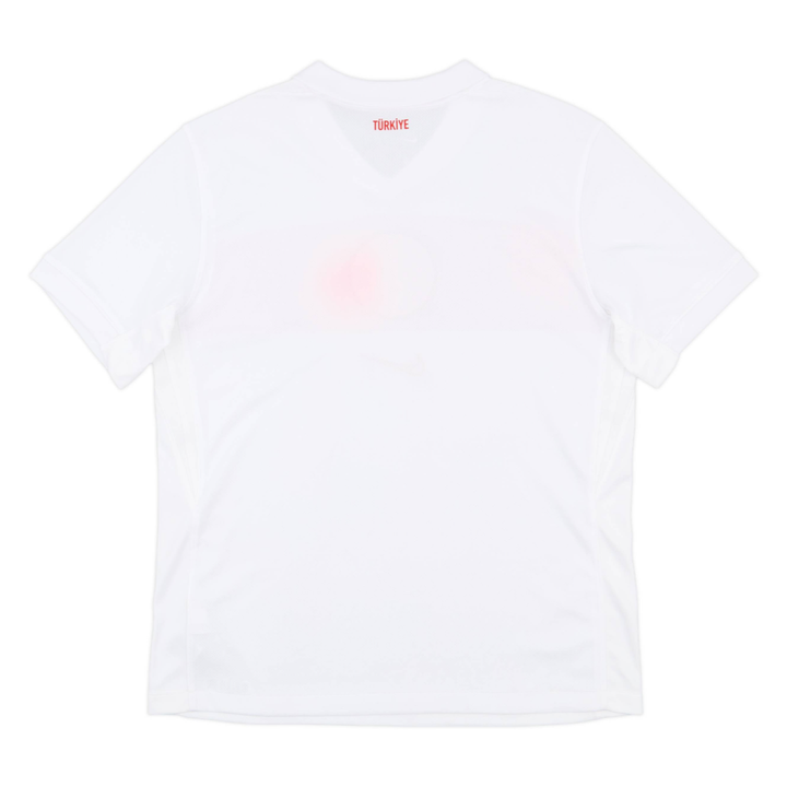 2026 Turquía 1a Equipación