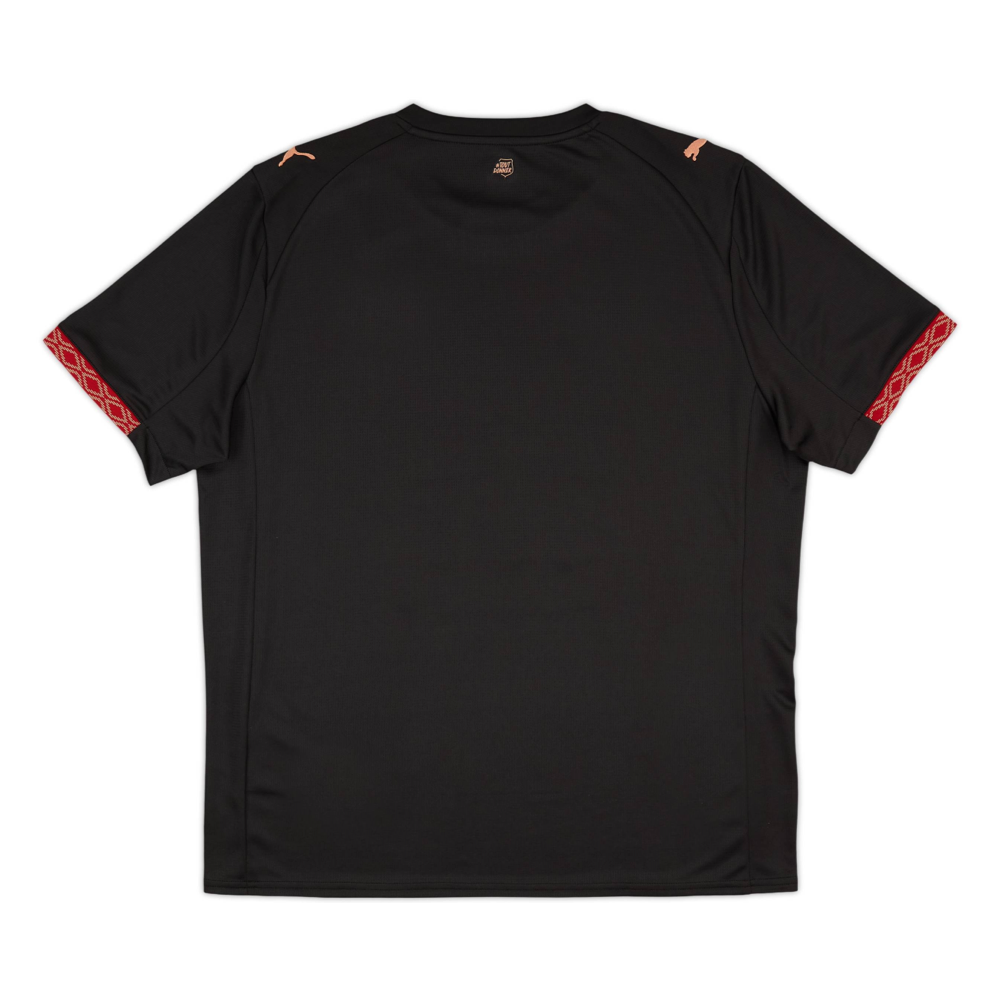 2025-26 Stade Rennais FC 3a Equipación