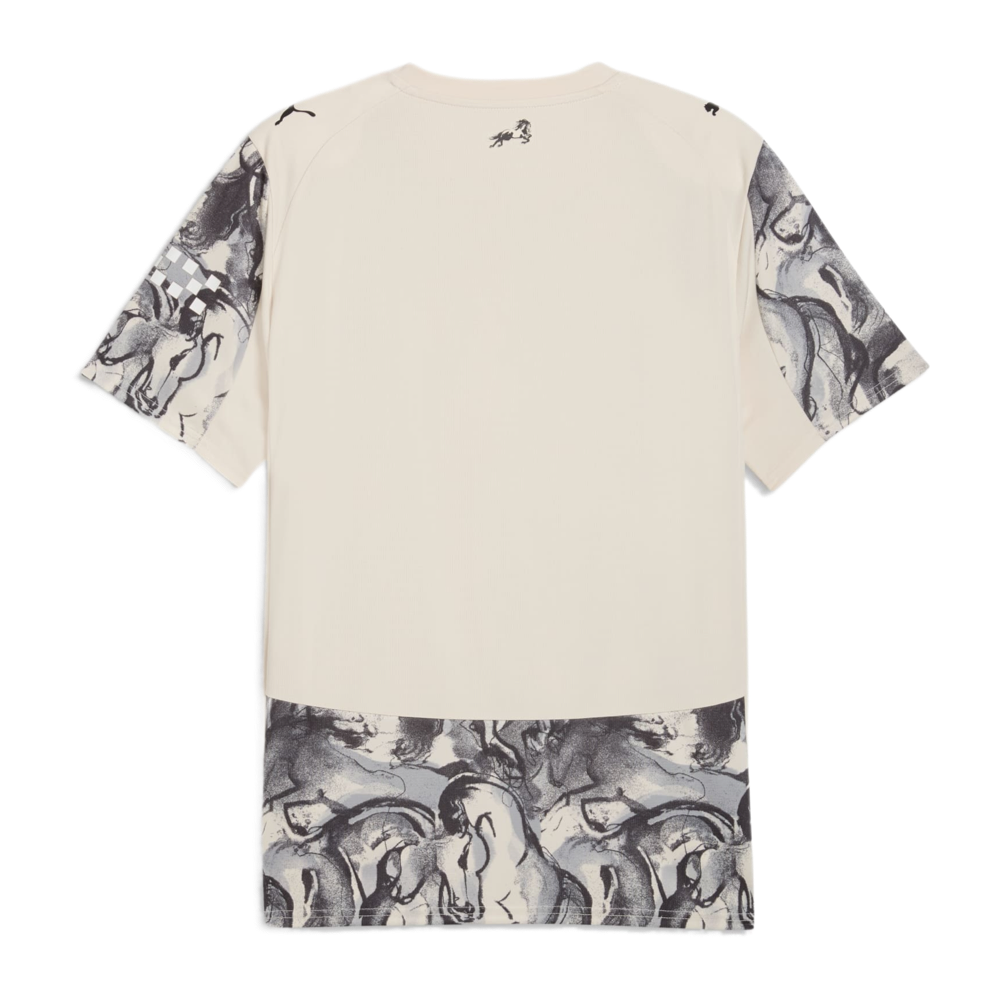 2025-26 Manchester City FC Equipación Edición Especial