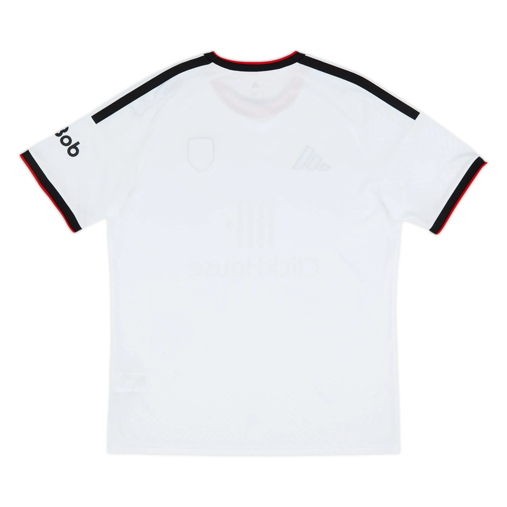 2026-27 Fulham FC Home