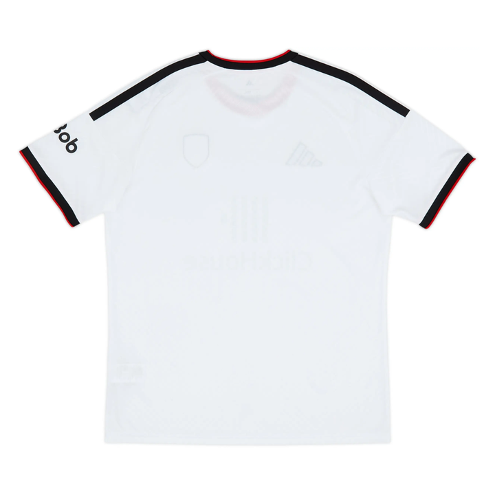 2026-27 Fulham FC Home
