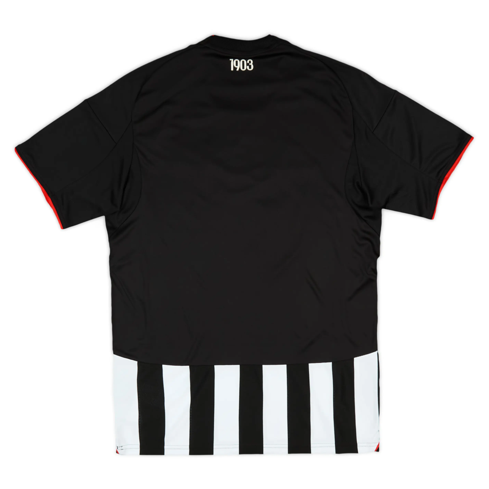 2025-26 Beşiktaş JK Extérieur
