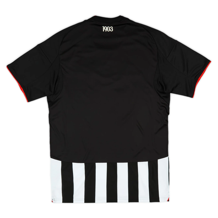 2025-26 Beşiktaş JK Extérieur