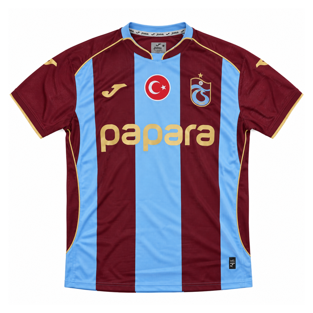 2026-27 Trabzonspor Home
