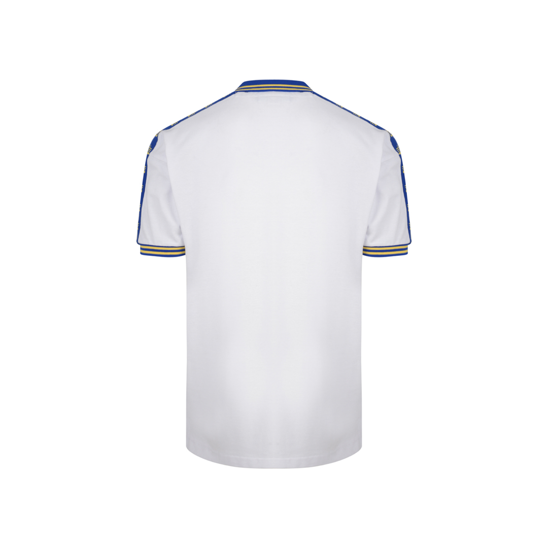 1978-79 Leeds United FC 1a Equipacion
