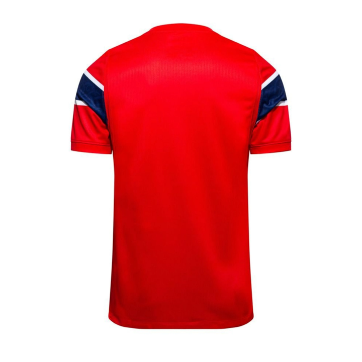 2026 Noruega Home