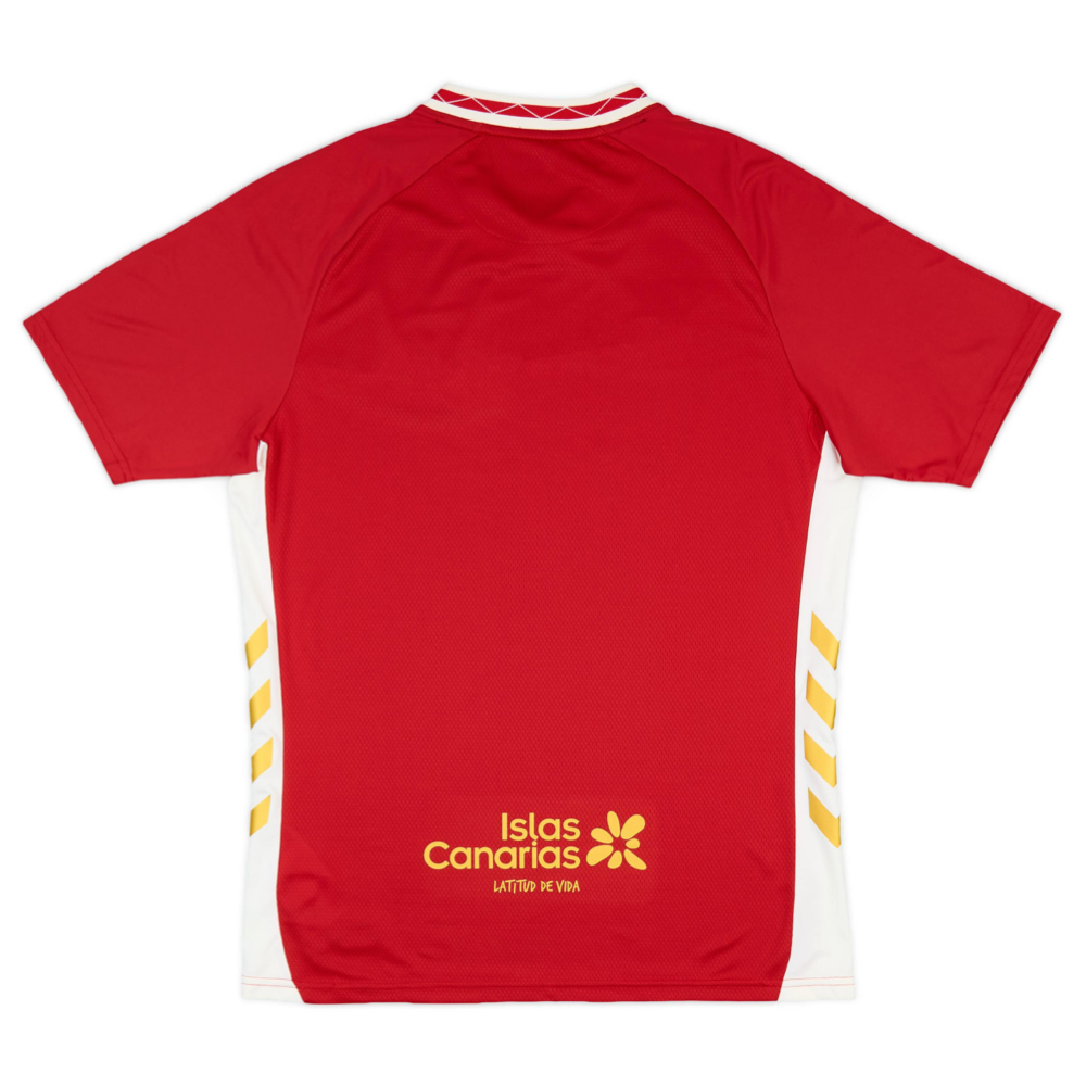 2025-26 CD Tenerife Away Kit