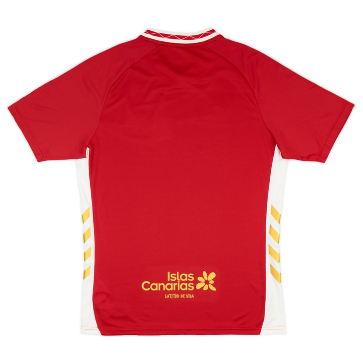 2025-26 CD Tenerife Away Kit
