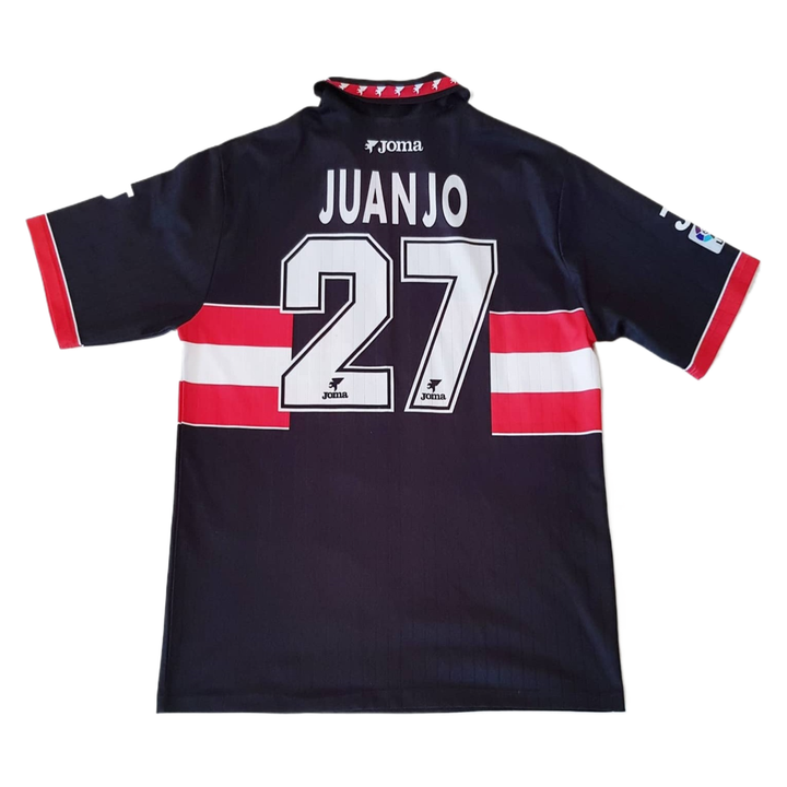 1996-97 Real Sporting de Gijón 3a Equipación