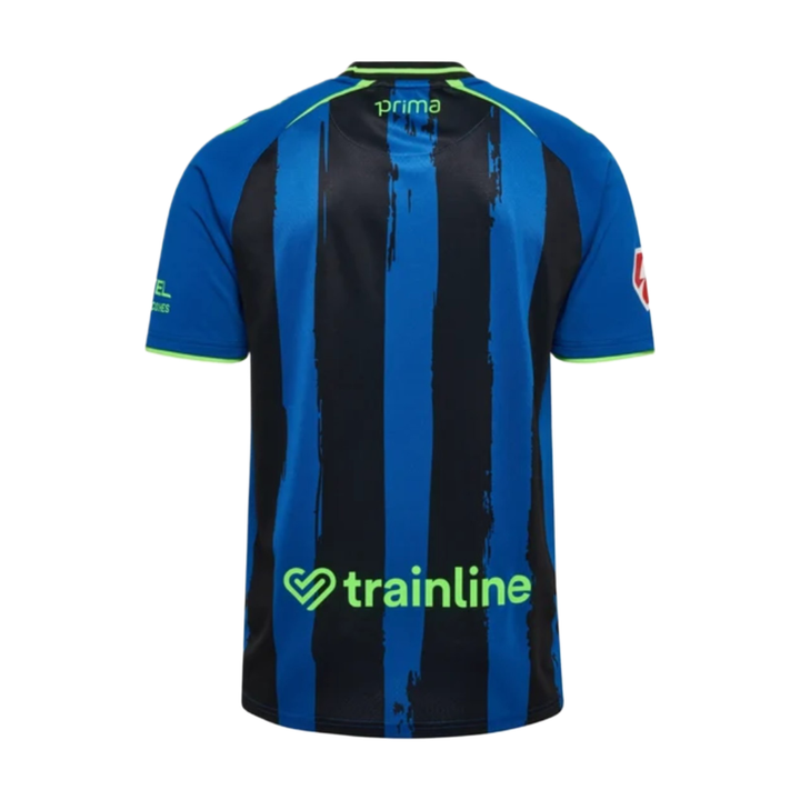 2026-27 Real Betis Balompié 3a Equipación