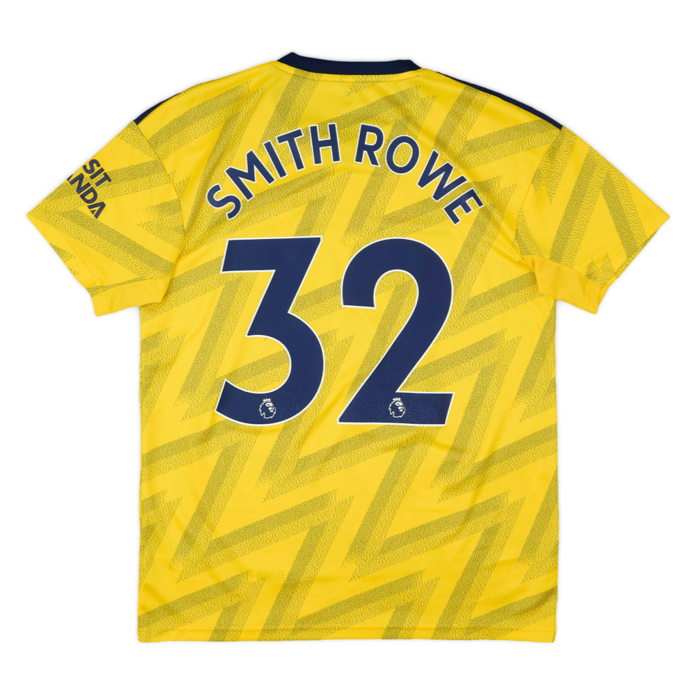 Maillot extérieur Arsenal FC 2019-20