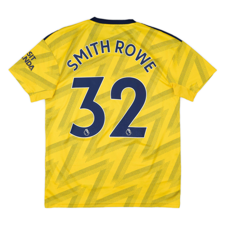 Maillot extérieur Arsenal FC 2019-20