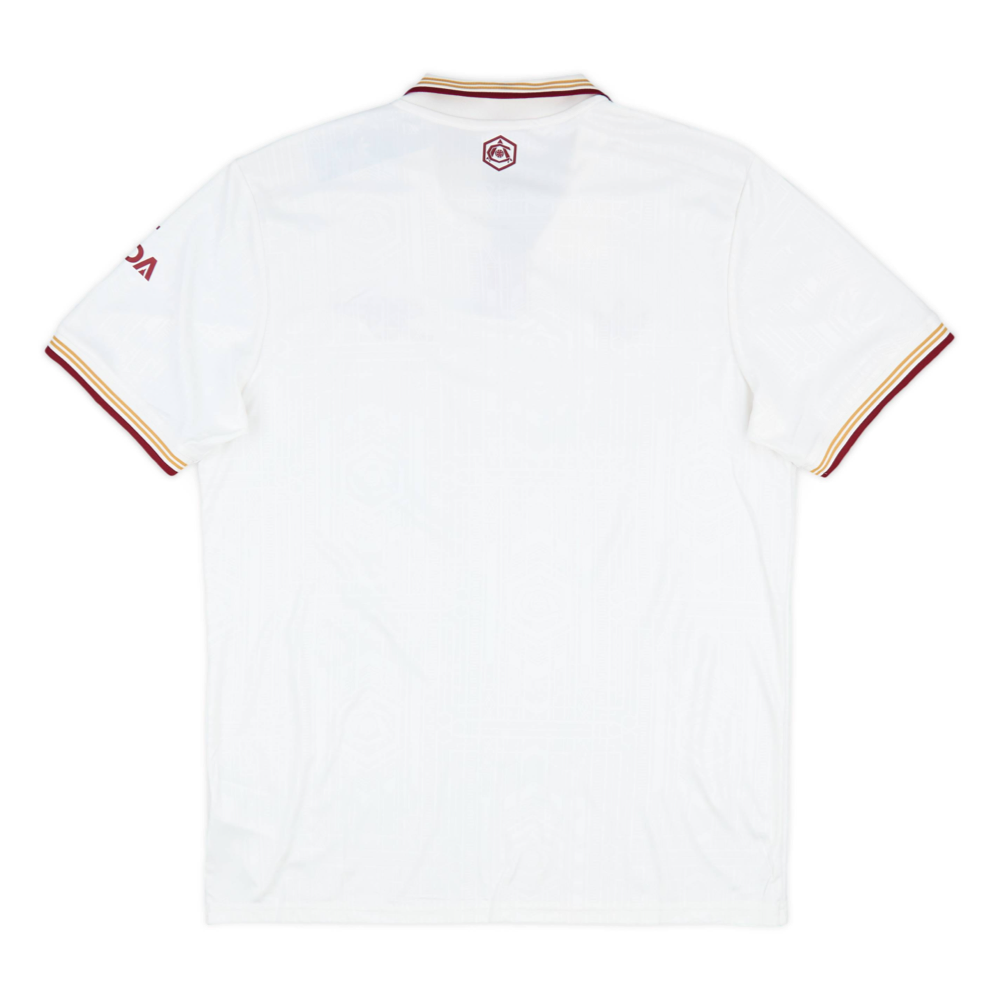 2025-26 Arsenal FC Third Kit