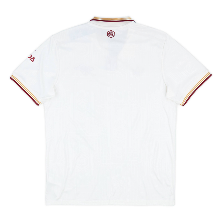 2025-26 Arsenal FC Third Kit