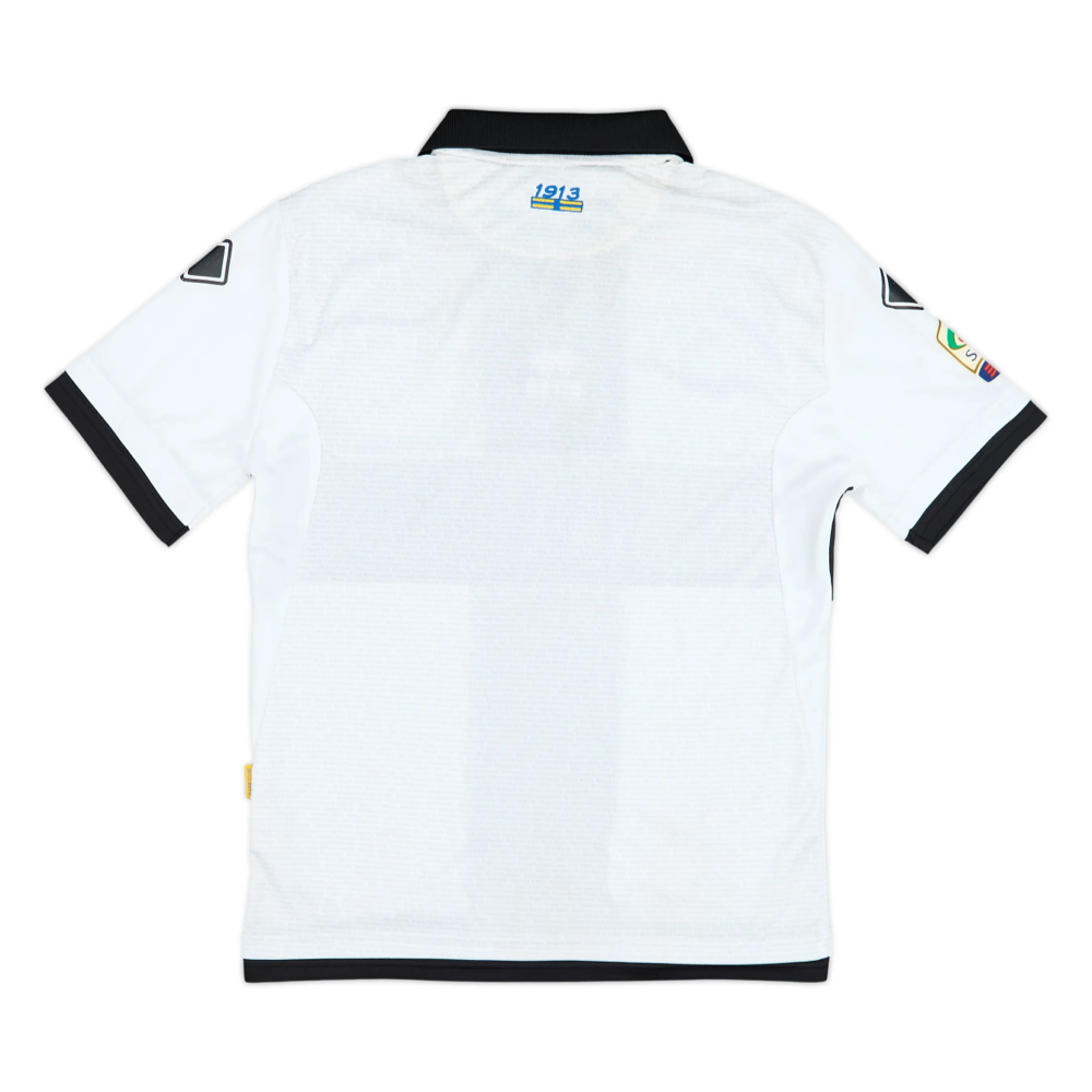 2012-13 Parma Calcio 1913 Heim