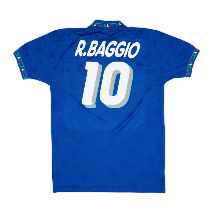 1994 Italy Home Kit