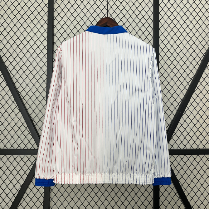 France Windbreaker